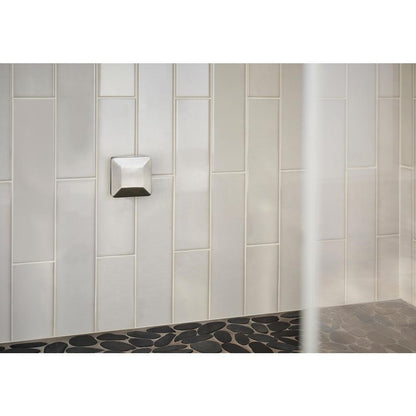 Square Steam Generator - Auto Drain - 25 A