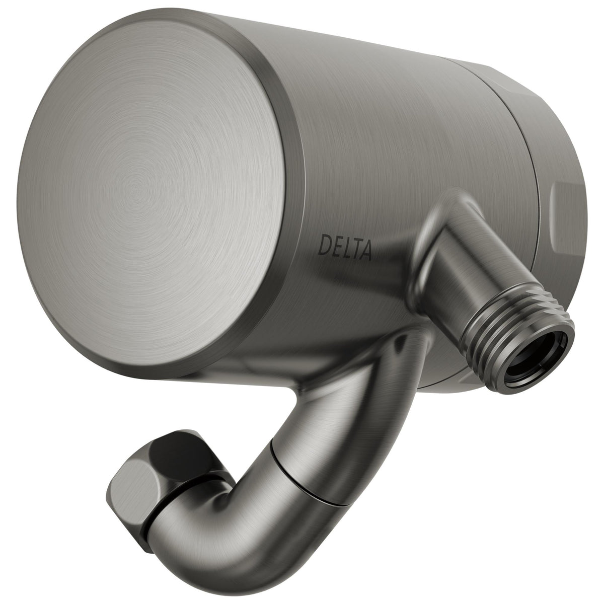 Lightweight Premium Shower Filter Attachment - 1 Filter