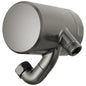 Lightweight Premium Shower Filter Attachment - 1 Filter