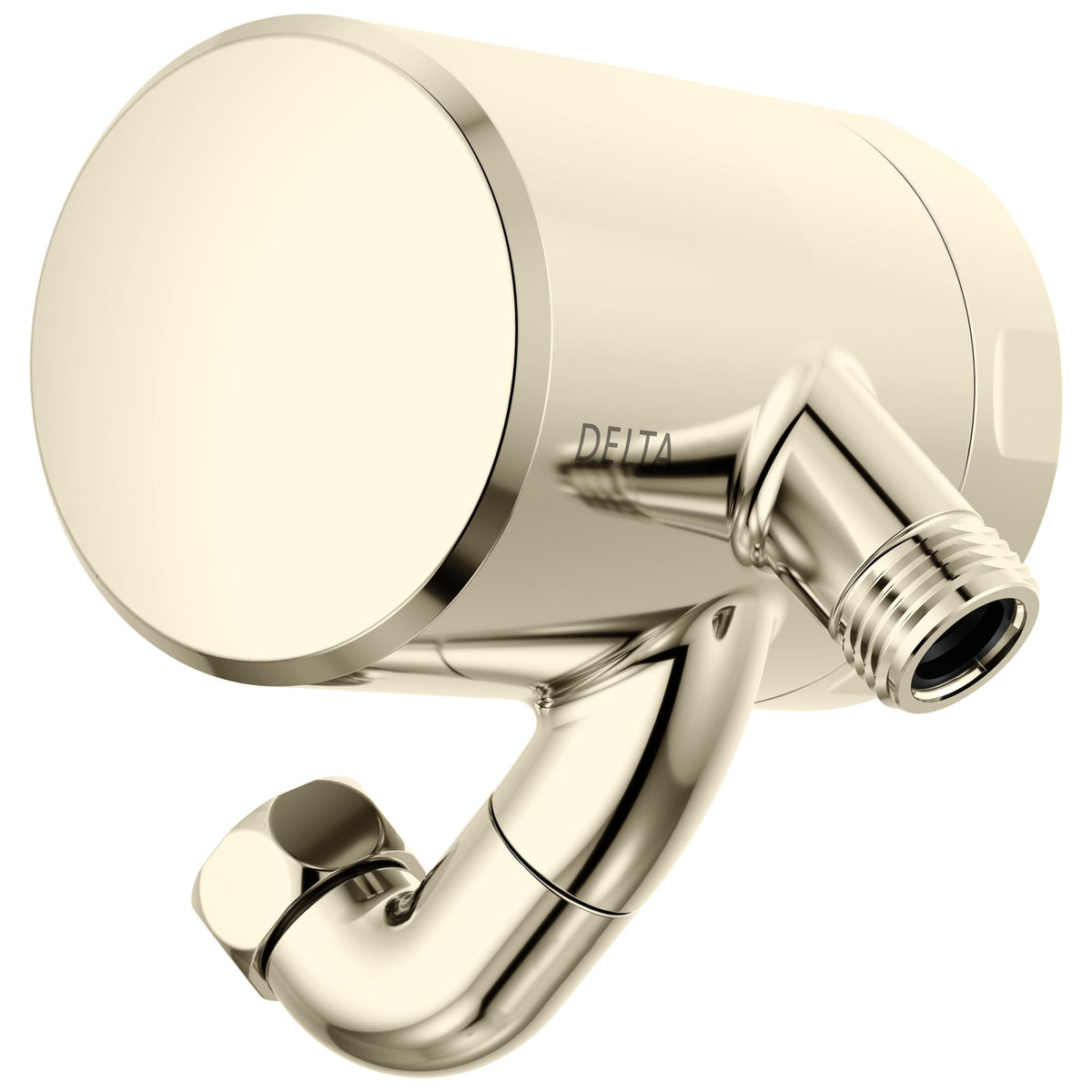 Lightweight Premium Shower Filter Attachment - 5SF100-PN