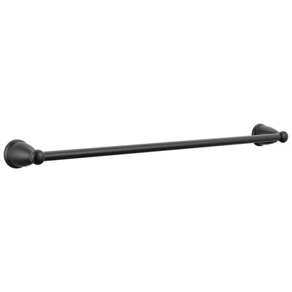 Foundations - 24" Hardware Towel Bar - Chrome
