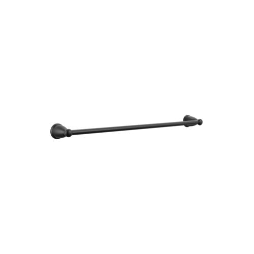 Foundations - 24" Hardware Towel Bar - Chrome