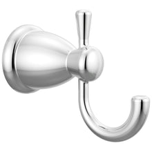 DELTA® 71135 Foundation Robe Hook, Zinc, Chrome