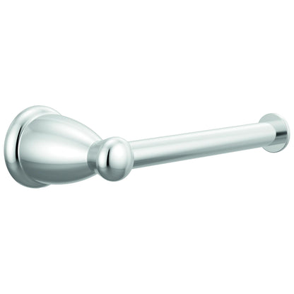 Foundations - Horizontal Toilet Paper Holder - Chrome - 2" H