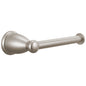 Foundations - Horizontal Toilet Paper Holder - Stainless