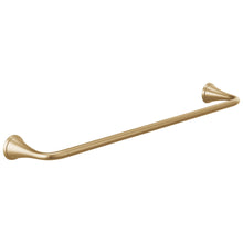 Kayra - Towel Bar - 2" Dia Ring - 24" L Bar