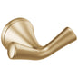 Kayra - Robe Hook - 2.38" L 3.25" W 2" H