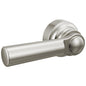 DELTA® 73560-SS Tank Lever, Zinc, Stainless, Import