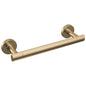 Altado Towel Bar, 8 in L Bar, Champagne Bronze