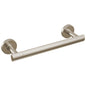 Altado Towel Bar, 8 in L Bar, Stainless