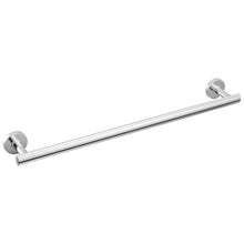 DELTA® 74218 Altado™ Towel Bar, 18 in L Bar, 1-13/16 in OAH, Stainless Steel, Import