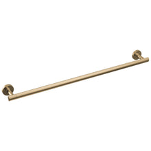 Altado Towel Bar, 24 in L Bar, Champagne Bronze