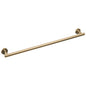 Altado Towel Bar, 24 in L Bar, Champagne Bronze