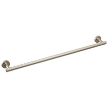 Altado Towel Bar, 24 in L Bar, Stainless