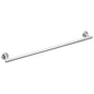 DELTA® 74224 Altado™ Towel Bar, 24 in L Bar, 1-13/16 in OAH, Stainless Steel, Import