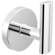DELTA® 74235 Altado™ Robe Hook, 2-1/2 in OAH, Zinc, Import