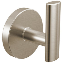DELTA® 74235-SS Altado™ Robe Hook, 2-1/2 in OAH, Zinc, Import