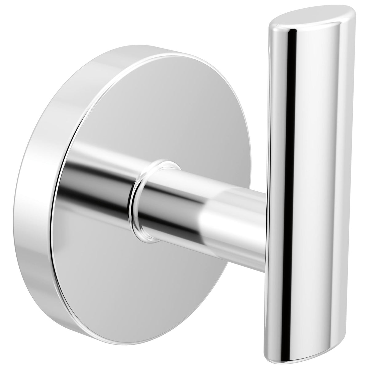 DELTA® 74235 Altado™ Robe Hook, 2-1/2 in OAH, Zinc, Import