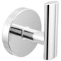 DELTA® 74235 Altado™ Robe Hook, 2-1/2 in OAH, Zinc, Import