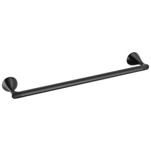 Bonacci - 18" Towel Bar - Matte Black