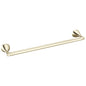 Bonacci - Towel Bar - Polished Nickel - 18" L Bar