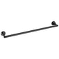 Bonacci - 24" Towel Bar - Matte Black