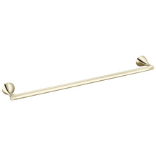 Bonacci - Towel Bar - Polished Nickel - 24" L Bar