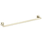 Bonacci - Towel Bar - Polished Nickel - 24" L Bar