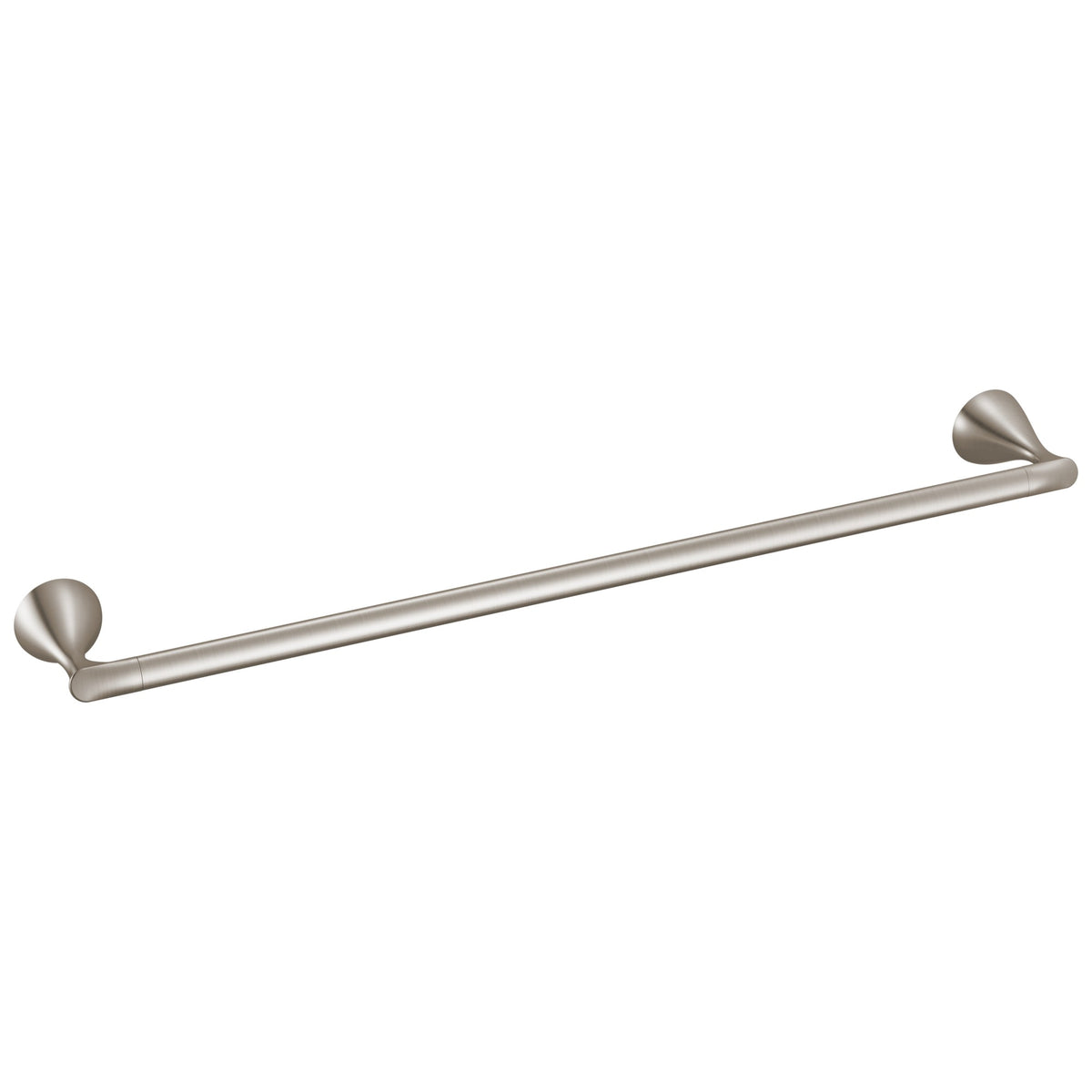 Bonacci - Towel Bar - Stainless - 24" L Bar
