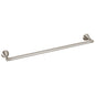 Bonacci - Towel Bar - Stainless - 24" L Bar