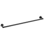 Bonacci - Towel Bar - Matte Black - 30" L Bar