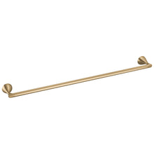 Bonacci - Towel Bar - Champagne Bronze - 30" L Bar