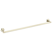 Bonacci - Towel Bar - Polished Nickel - 30" L Bar