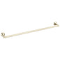 Bonacci - Towel Bar - Polished Nickel - 30" L Bar