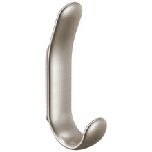 DELTA® 74535-SS Bonacci™ Robe Hook, 5.38 in OAH 1.13 in OAW, Wall, Import