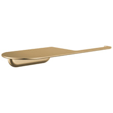 Bonacci - Pivoting Tissue Holder - Champagne Bronze