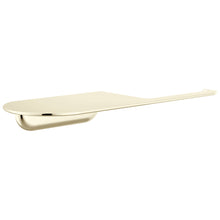 Bonacci - Pivoting Tissue Holder - Polished Nickel - 1.69" H