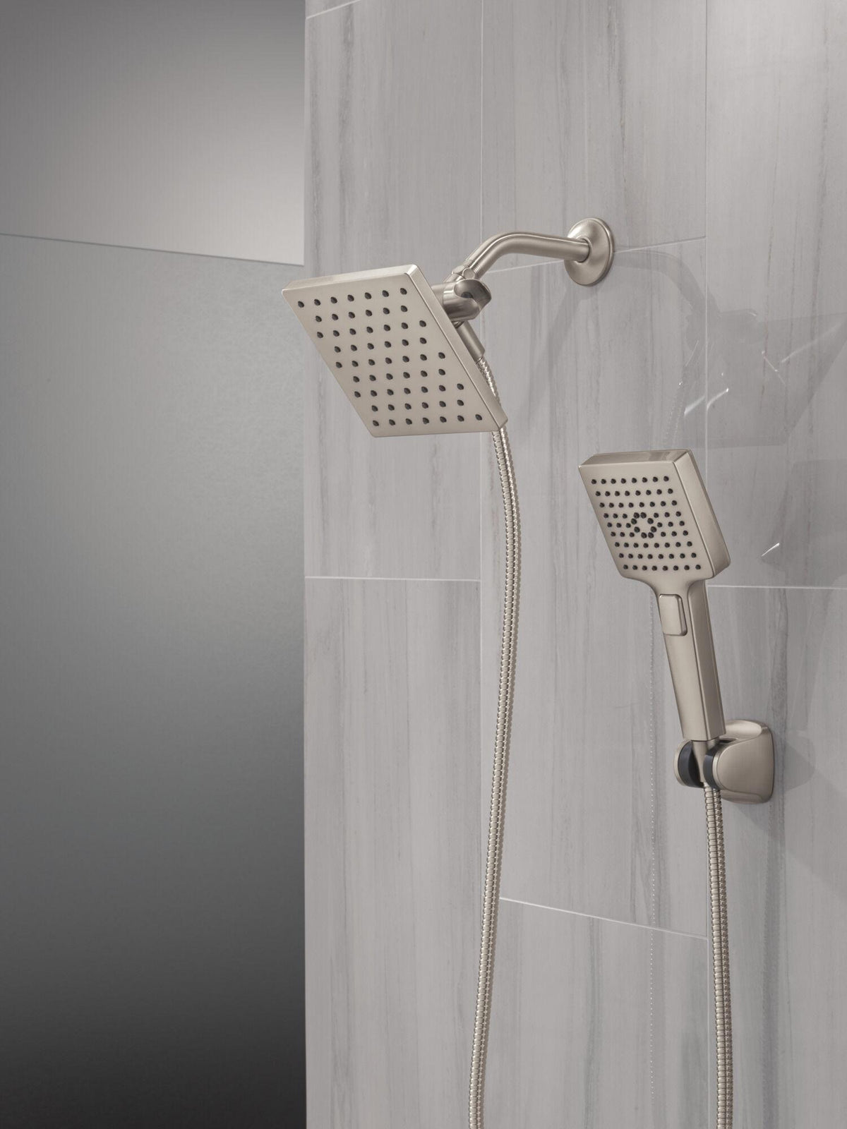Combination Shower - 1.75 GPM