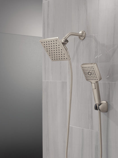Combination Shower - 1.75 GPM