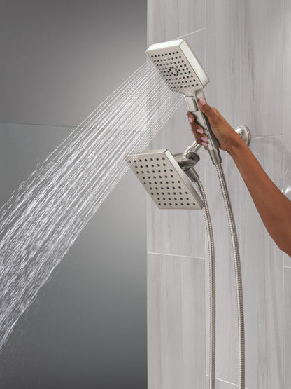 Combination Shower - 1.75 GPM