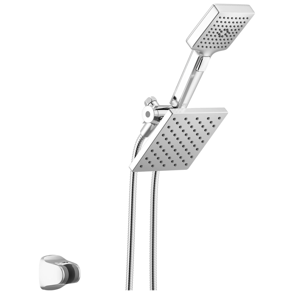 Combination Shower - 1.75 GPM