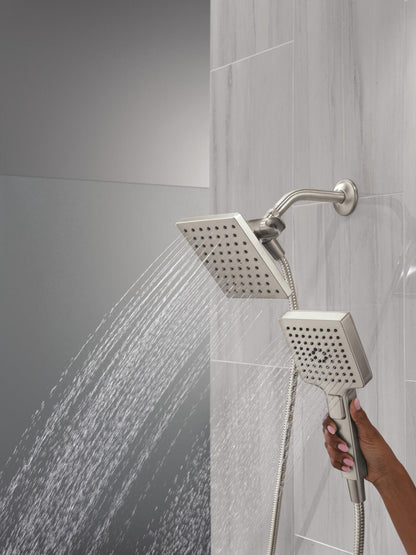 Combination Shower - 1.75 GPM