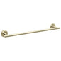 Trinsic - Towel Bar - Polished Nickel - 18" L Bar
