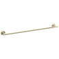 Trinsic - Towel Bar - Polished Nickel - 30" L Bar