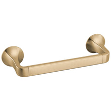 Lineax - 8" Hardware Towel Bar - 76208-CZ