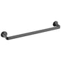 Lineax - 18" Hardware Towel Bar - Chrome - Stainless Steel