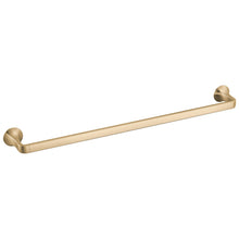 Lineax - 24" Hardware Towel Bar - 76224-CZ