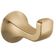DELTA® 76232-CZ 76232 Lineax Robe Hook, Zinc, Champagne Bronze