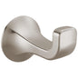 Lineax - Robe Hook - Stainless - Zinc