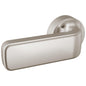 Lineax - Universal Tank Lever - Stainless - Zinc